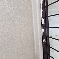 犬用ケージ　ペティオ　トイレのしつけができるドックルームサークルの画像