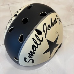 自転車ヘルメット1歳〜小学校低学年の画像