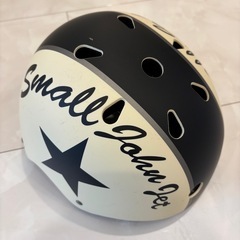 自転車ヘルメット1歳〜小学校低学年の画像