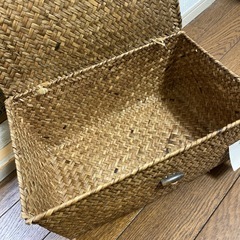 【東成区】入れ物⑧の画像