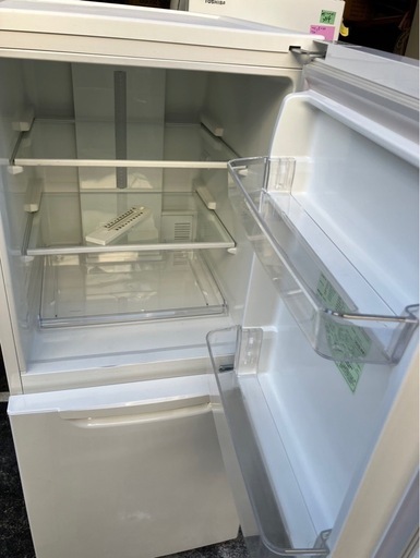 大阪引取限定　ホワイト冷蔵庫 NTR-149VA 149L 2019年製 大阪引取限定 ホワイト冷蔵庫 NTR-149VA 149L 2019年製 卸売