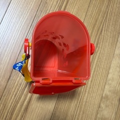 ユニバ　ポップコーンケースの画像