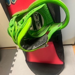 スノーボードの画像