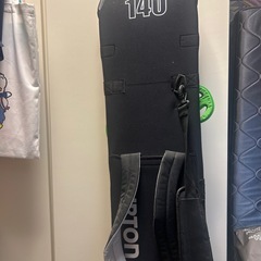 スノーボードの画像