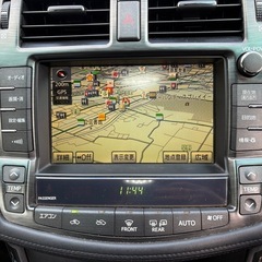 🉐激安🉐早い者勝ち　クラウン　アスリート2.5 SRなし　機関良好の画像