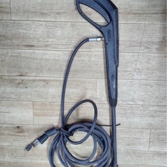 RYOBI  高圧洗浄機の画像