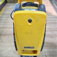 RYOBI  高圧洗浄機の画像