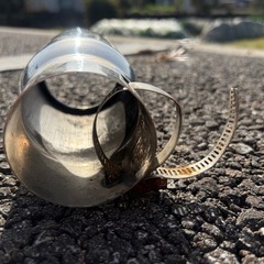 マフラーカッターの画像