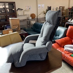 サ2512-097 座椅子の画像