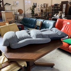 サ2512-097 座椅子の画像