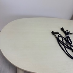 ニトリ コタツの画像