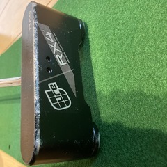 パター　CUREパターRX4の画像