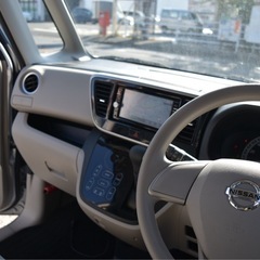 ★信用回復ローン★日産　デイズルークス🌈プッシュスタート🌈の画像