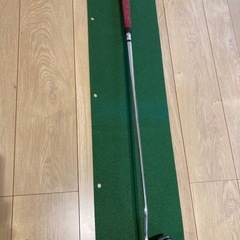 パター　CUREパターRX4の画像