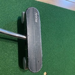 パター　CUREパターRX4の画像