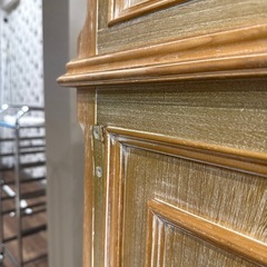 レジカウンター(ジャンク品)の画像