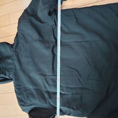 ナノユニバース 中綿ジャケットの画像