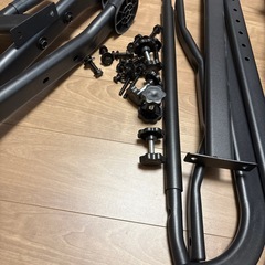 【決まりました】ぶら下がり健康器 懸垂バー 懸垂マシンの画像