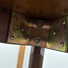 ダイニングテーブル　の画像