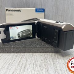 【中古】ﾊﾟﾅｿﾆｯｸ HC-W580M ﾃﾞｼﾞﾀﾙﾊｲﾋﾞｼﾞｮﾝﾋﾞﾃﾞｵｶﾒﾗ【ハンズクラフト沖縄豊見城店】の画像