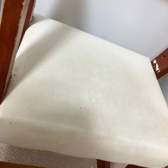 キッズチェアの画像