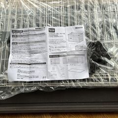 「商談中」ペット用システムサークルをお譲りします。の画像