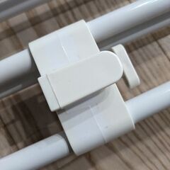 ねこの脱走防止　のぼれんニャン(バリアフリーII)の画像