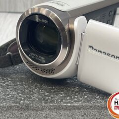 【中古】ﾊﾟﾅｿﾆｯｸ HC-W580M ﾃﾞｼﾞﾀﾙﾊｲﾋﾞｼﾞｮﾝﾋﾞﾃﾞｵｶﾒﾗ【ハンズクラフト沖縄豊見城店】の画像