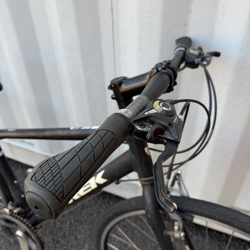 クロスバイク TREK FX2 身長164-176cm 定価5.9万円