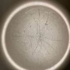 【譲ります】片手鍋 の画像
