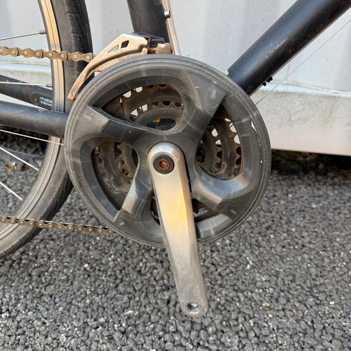 クロスバイク ストア TREK FX2 身長164-176cm 定価5.9万円