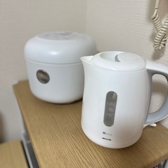 お値下げ相談⭕️【家電まとめ売り】の画像