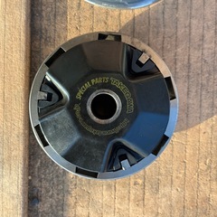 ズーマー　駆動系セットの画像