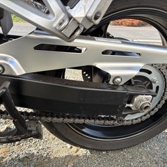 スズキ　バンディット1250Sの画像