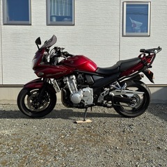 スズキ　バンディット1250Sの画像