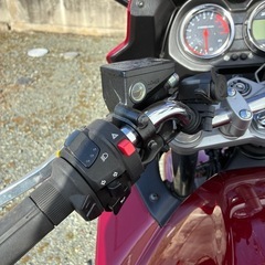 スズキ　バンディット1250Sの画像