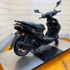 59057km ★始動動画あり★ ヤマハ　シグナスX 4型　SEA5J 小型　兵庫県　神戸市　バイクの画像