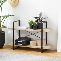 LOWYAオープンシェルフの画像