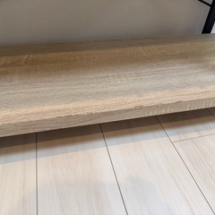 LOWYAオープンシェルフの画像