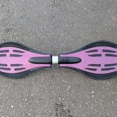 ブレイブボード、エスボード、スケートボードの画像