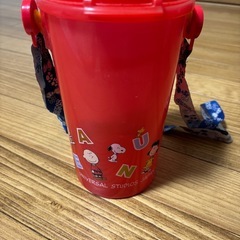 ユニバ　ポップコーンケース②の画像