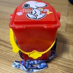 ユニバ　ポップコーンケース②の画像