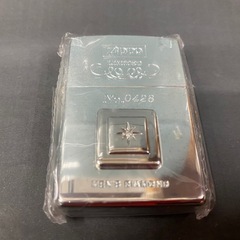 【愛品館 江戸川店】ダイヤモンド入り 特別限定版NO.428 1998年製 ジッポ ジッポー ZIPPO ID:107-052196-007の画像