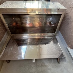 ステンレストラック
工具箱の画像