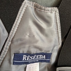 キッズ　スキーウェアの画像