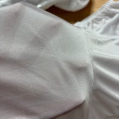 Triumph ブライダルインナー　ヘアアクセサリーセットの画像