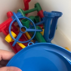 NEW くみくみスロープ の画像