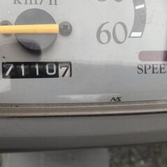 ヤマハ　ミント　原付　バイク　2スト　キャブ車の画像