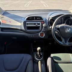 🉐激安🉐ホンダ　フィット　RS  6MT  乗って帰れます！コミコミ価格⭐️の画像