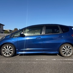 🉐激安🉐ホンダ　フィット　RS  6MT  乗って帰れます！コミコミ価格⭐️の画像